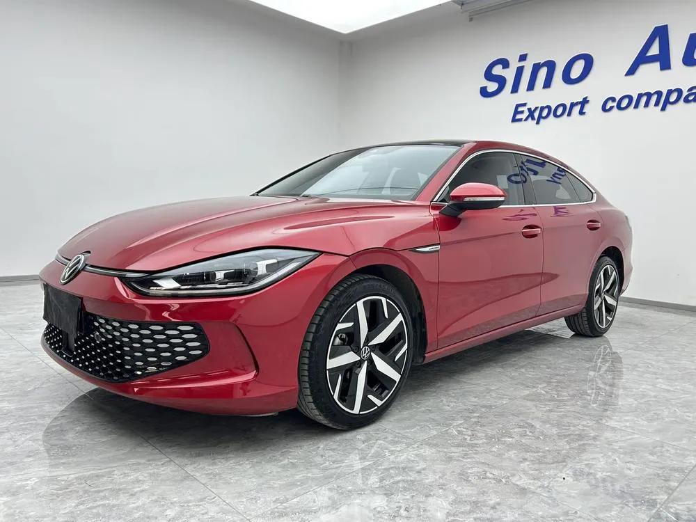 Volkswagen Lamando L 280TSI DSG Flagship Edition, 2023 — фото 1