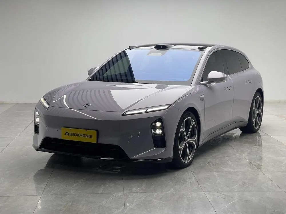 NIO ET5T 100kWh, 2025 — фото 1