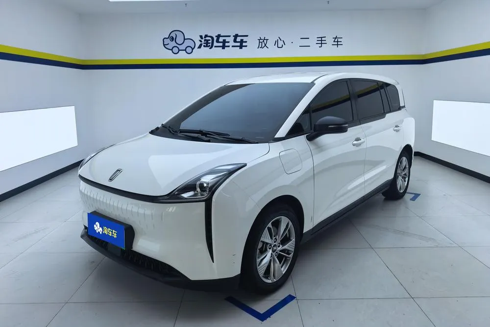 Besturn Bestune NAT, 2023