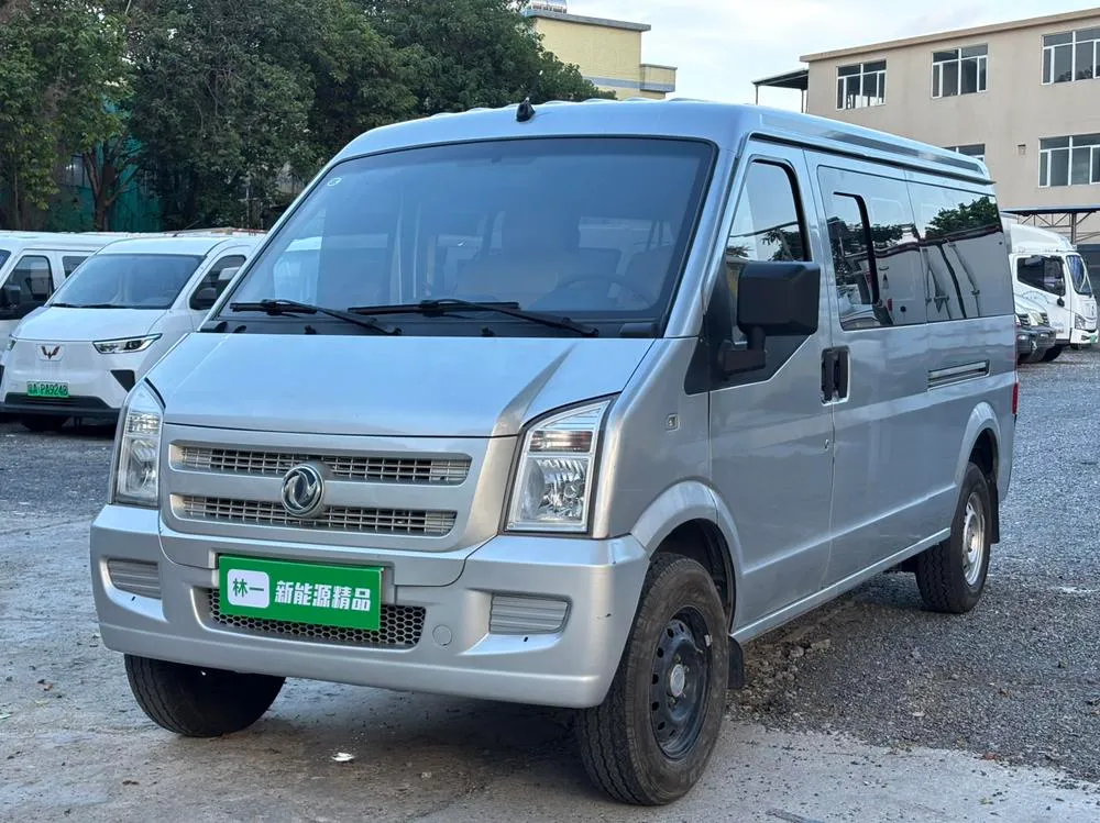 Dongfeng Xiaokang DFSK EC36, 2022
