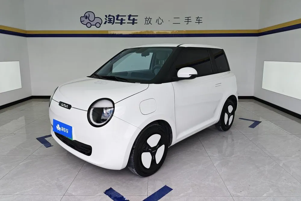 Changan Qiyuan Changan Lumin 205km Model, 2025 — фото 1