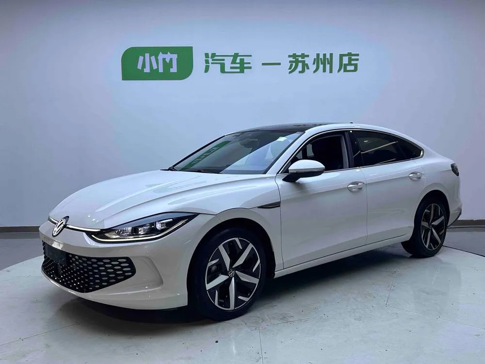 Volkswagen Lamando L 280TSI DSG Cool Edition, 2022 — фото 1