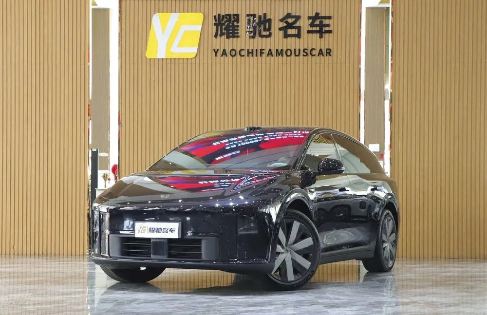 Li Auto Li i6, 2025