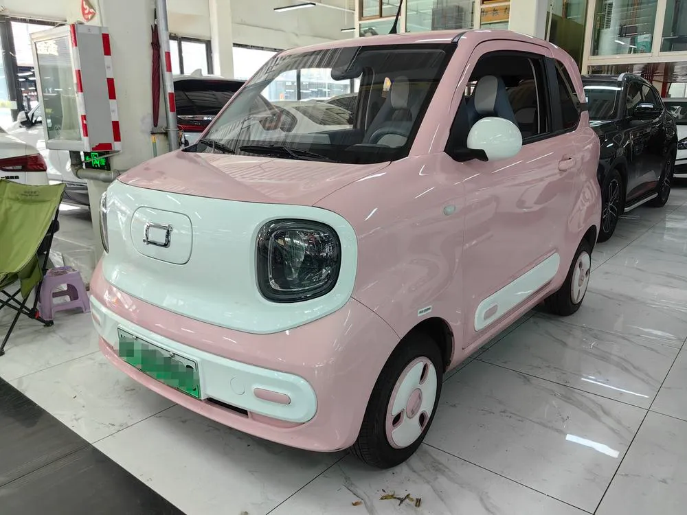 Besturn Bestune Pony, 2024