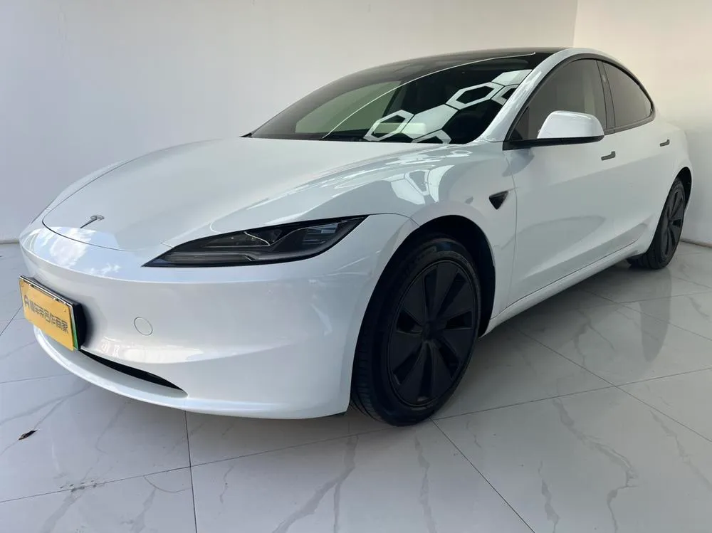 Tesla Model 3, 2023