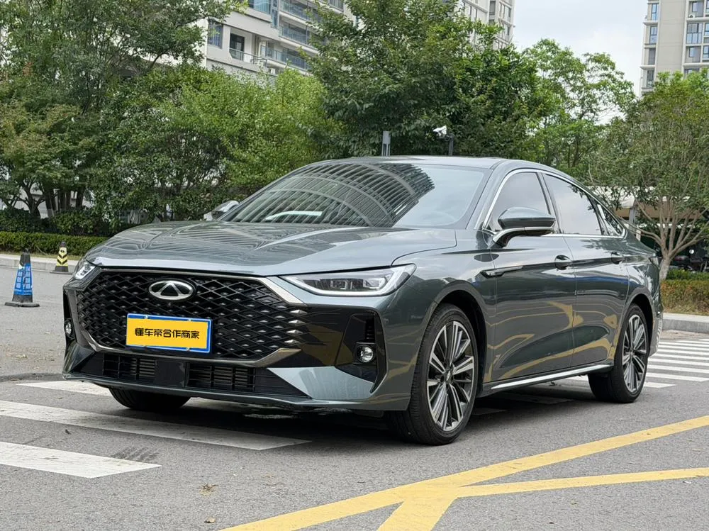 Chery Arrizo 8 PRO, 2025