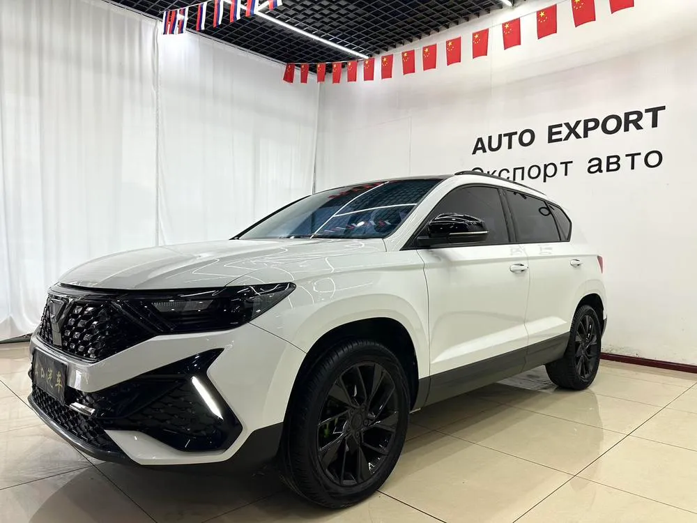 Jetta VS5, 2023