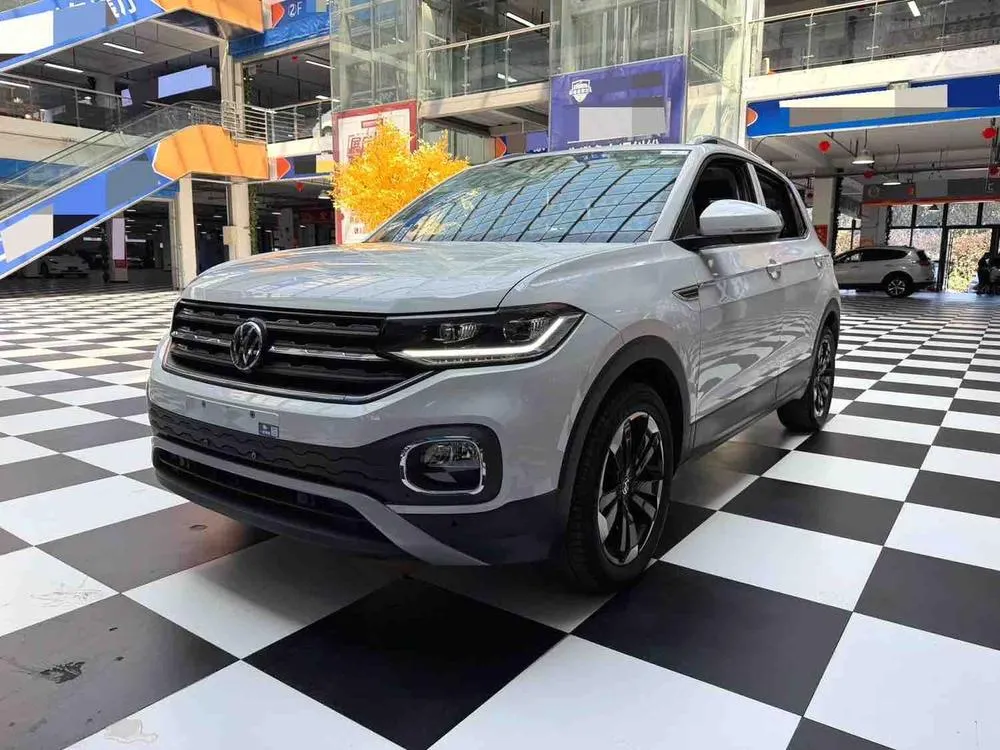 Volkswagen Tacqua, 2021