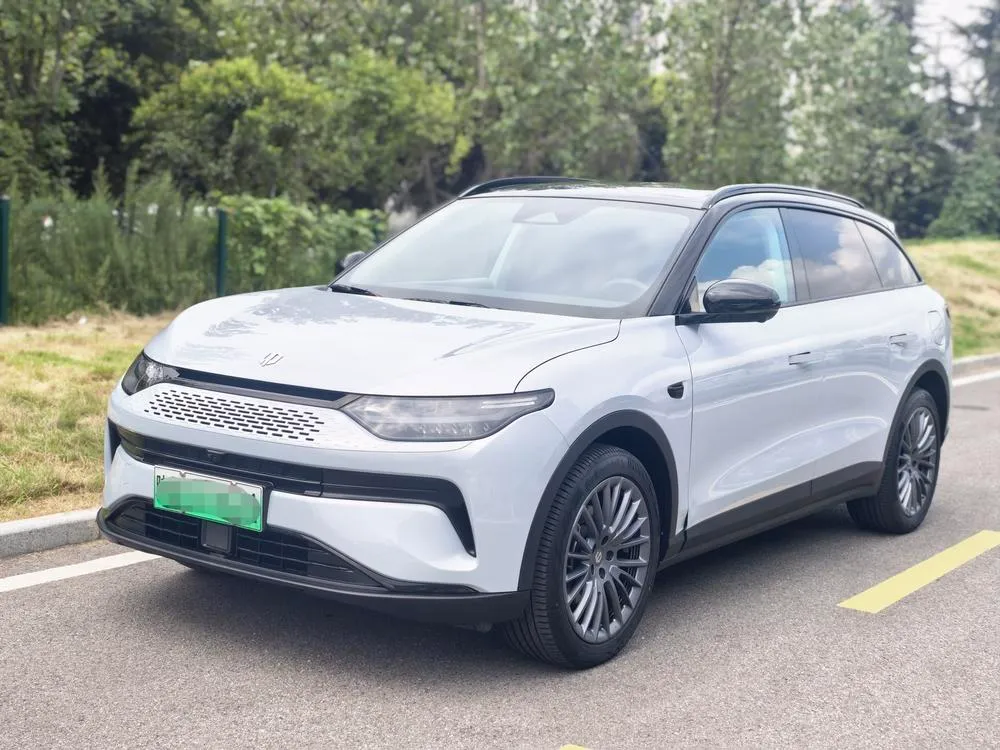 Leapmotor C11, 2023