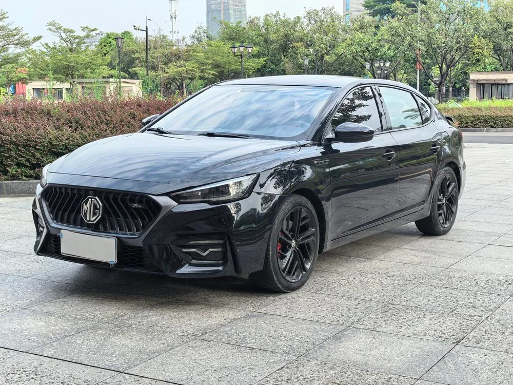 MG 6, 2020