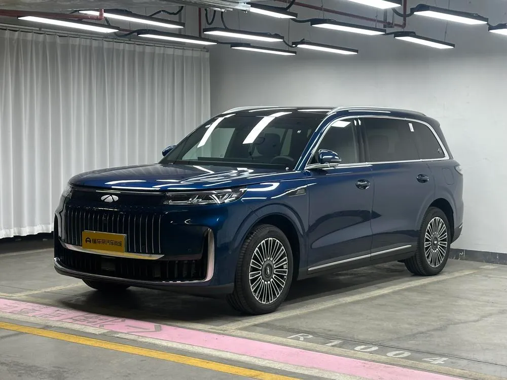Chery Fengyun Fengyun T11, 2026
