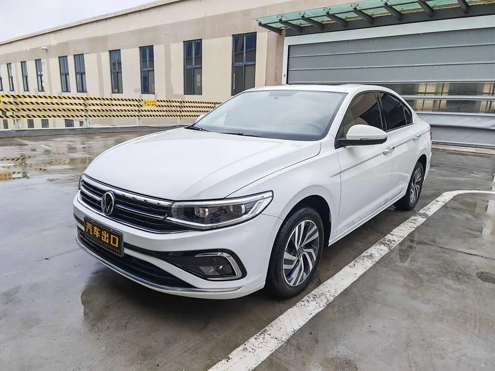 Volkswagen Bora, 2023