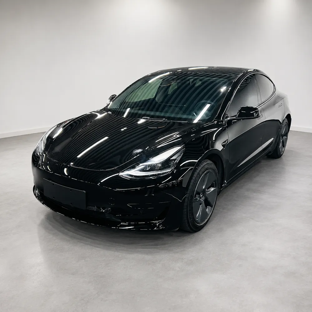 Tesla Model 3, 2022