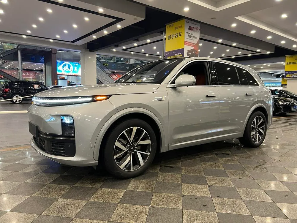 Li Auto L7, 2023