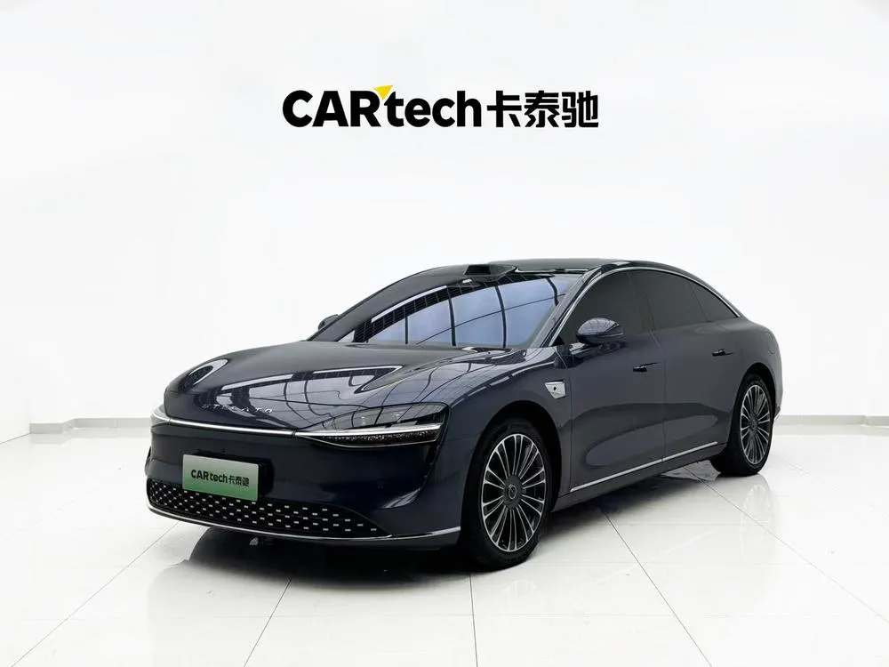 Xiangjie Stelato S9, 2025