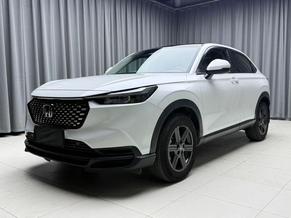 Honda XR-V 1.5L CVT Trendy Edition, 2023 — фото 1