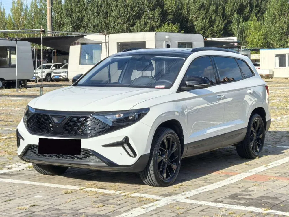 Jetta VS7, 2022