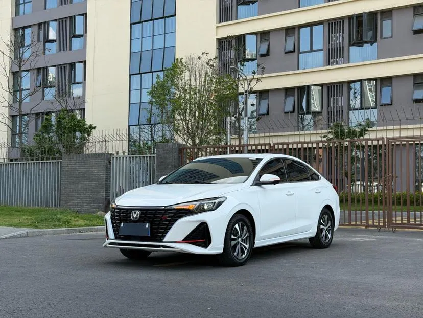 Changan Eado, 2023