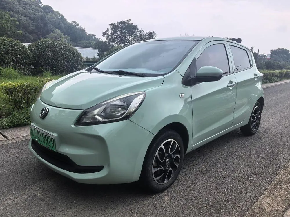 Changan Oshan Benni E-Star, 2022