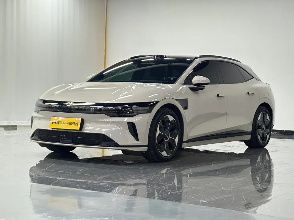 Zeekr 007 GT, 2026