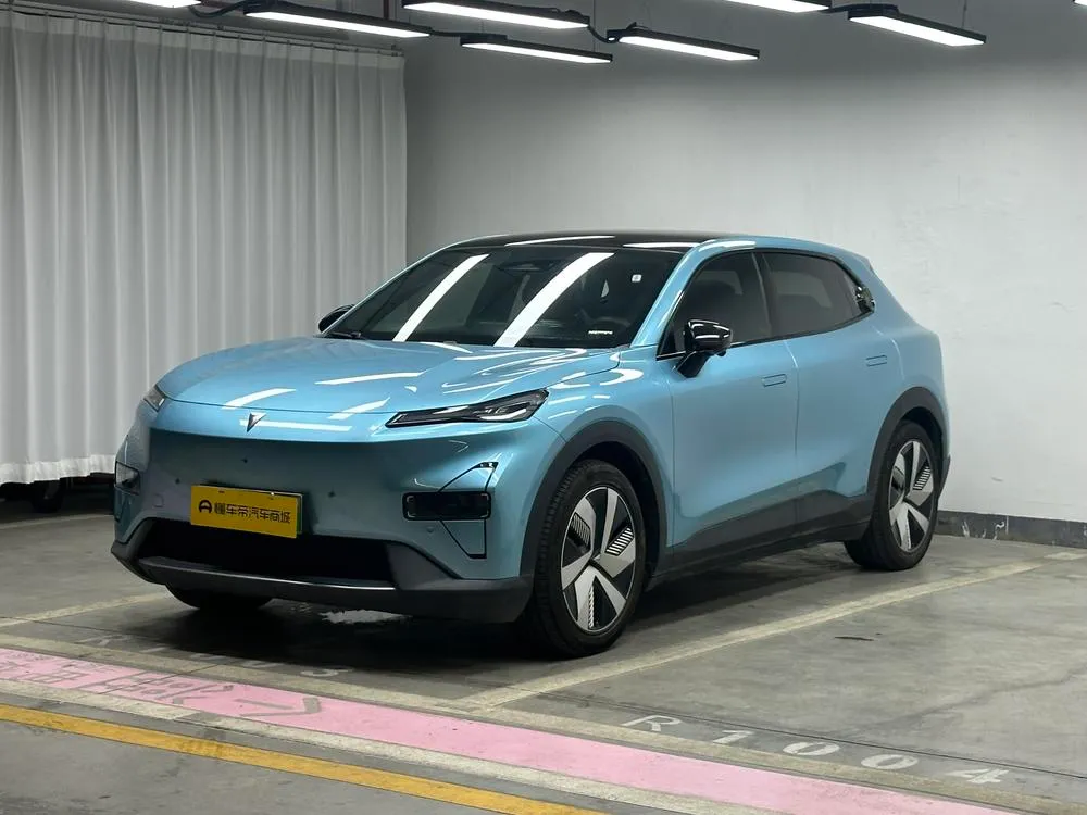 Deepal S05, 2024