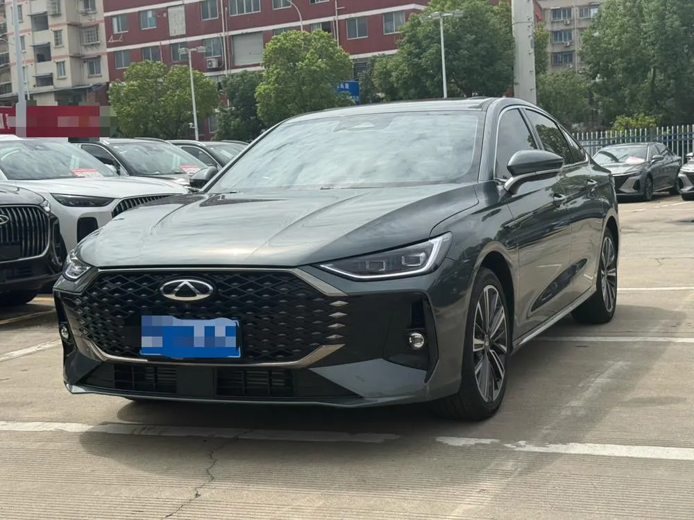 Chery Arrizo 8 PRO, 2025