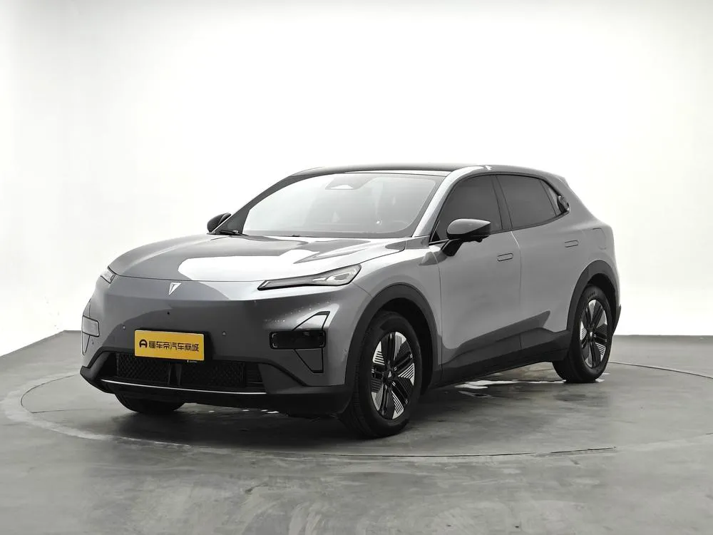 Deepal S05, 2026