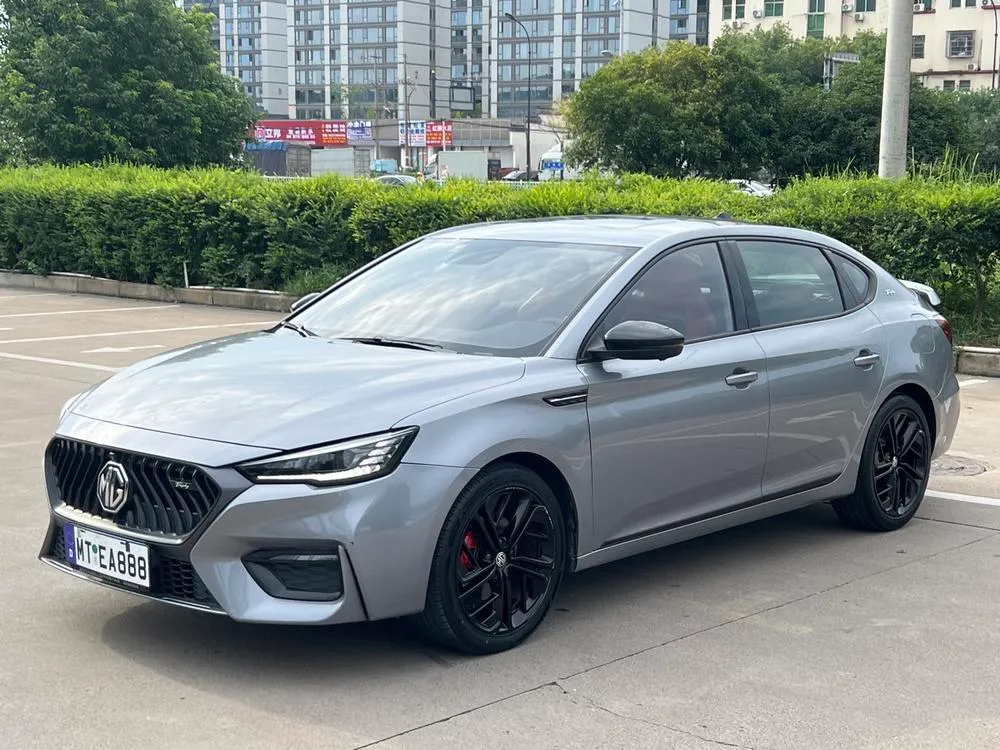 MG 6, 2020