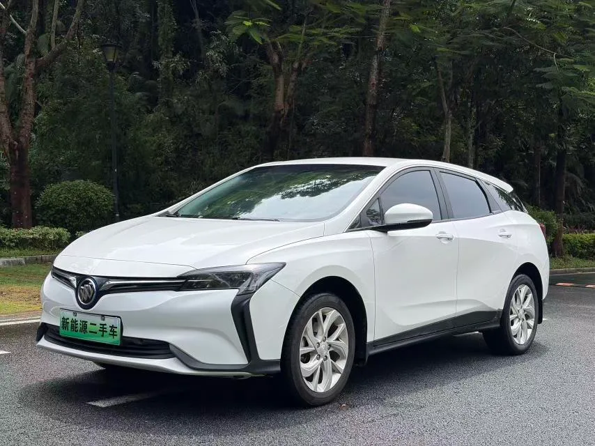 Buick Velite 6, 2024