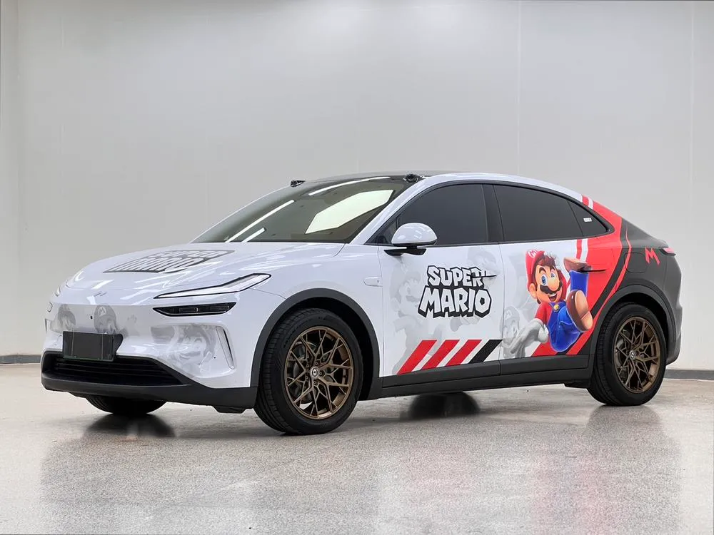 Ledao Onvo L60, 2024