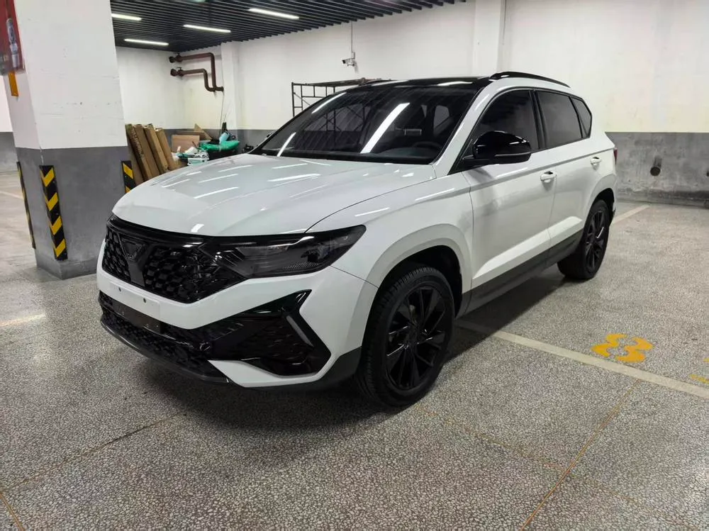Jetta VS5, 2023