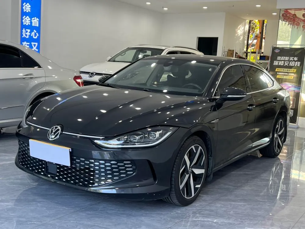 Volkswagen Lamando L 280TSI DSG Cool Edition, 2022 — фото 1