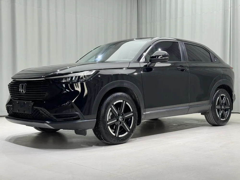 Honda Vezel 1.5L CVT Edition, 2023 — фото 1