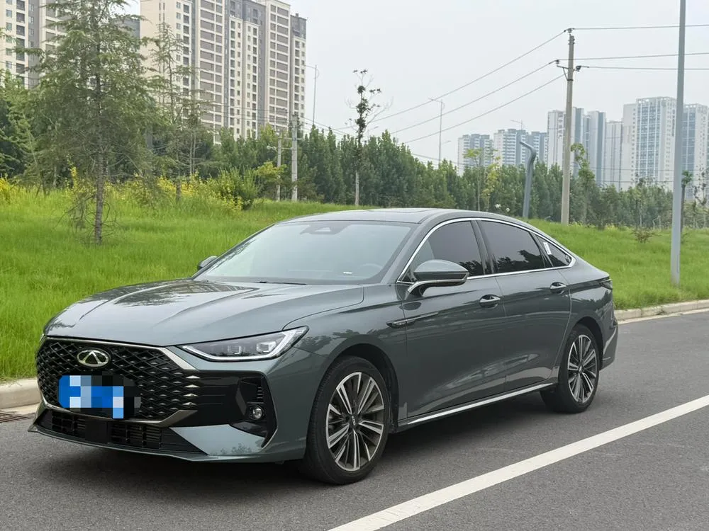 Chery Arrizo 8 PRO, 2025