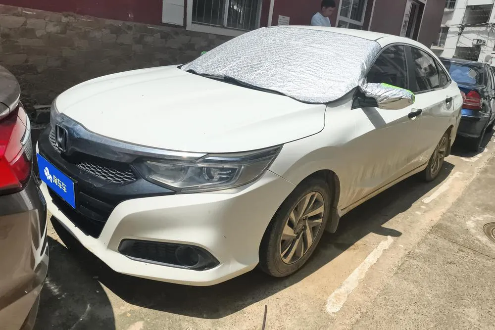 Honda Crider 180Turbo CVT Comfort Edition CN6, 2019 — фото 1