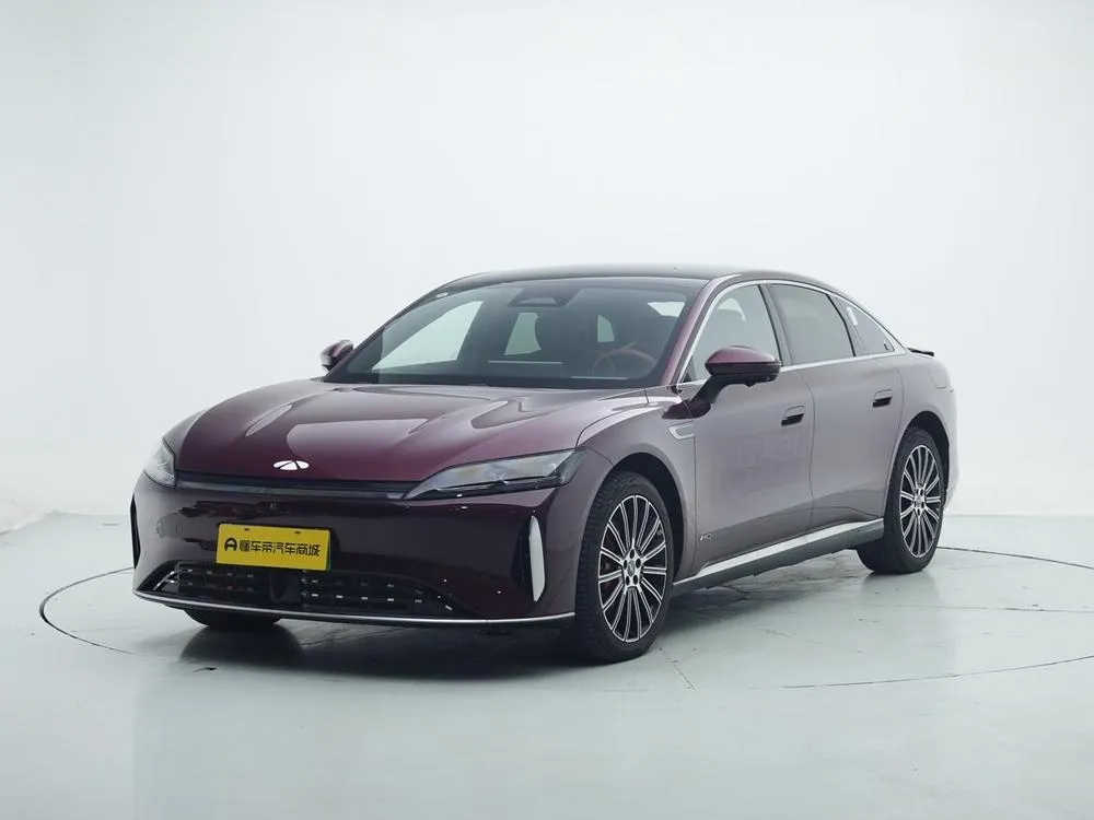 Chery Fengyun Fengyun A9L, 2025