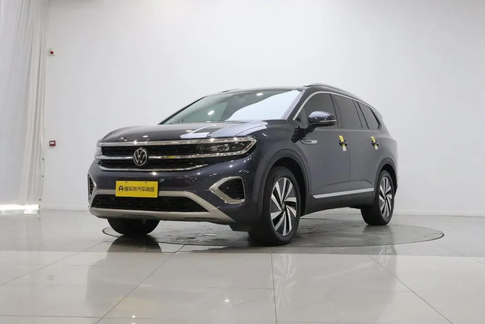 Volkswagen Tavendor, 2022