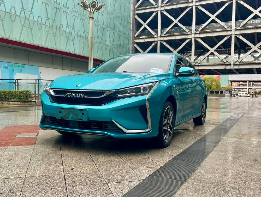 Dongfeng Fengshen Yixuan 230T Auto Edition, 2021 — фото 1