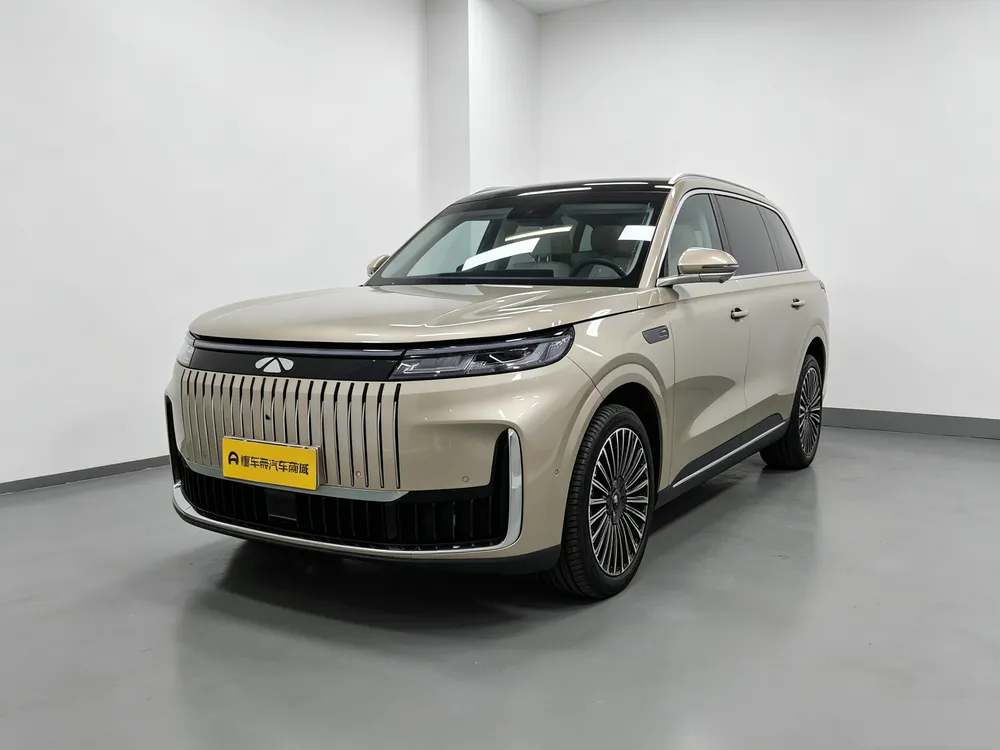 Chery Fengyun Fengyun T11, 2026