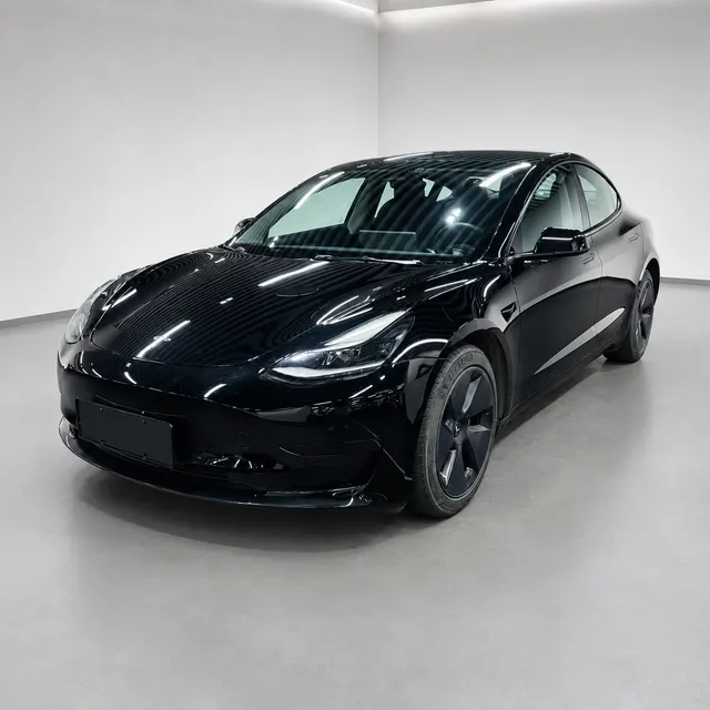 Tesla Model 3, 2022