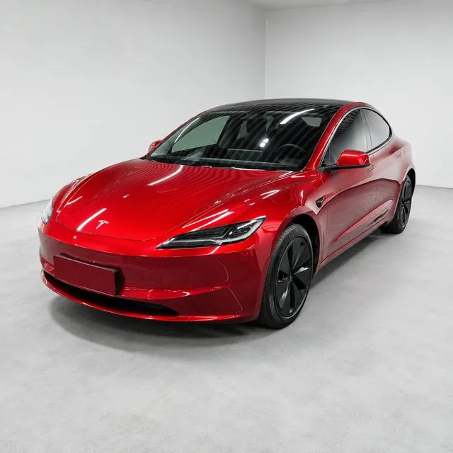Tesla Model 3, 2023