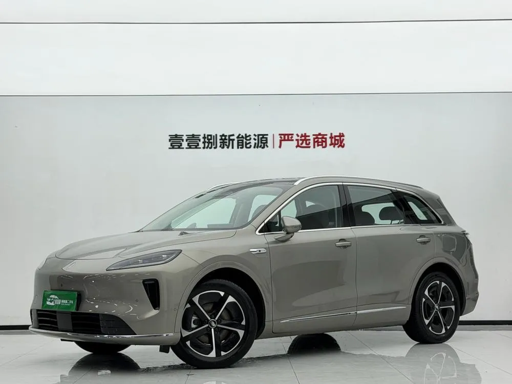 Shangjie H5, 2025