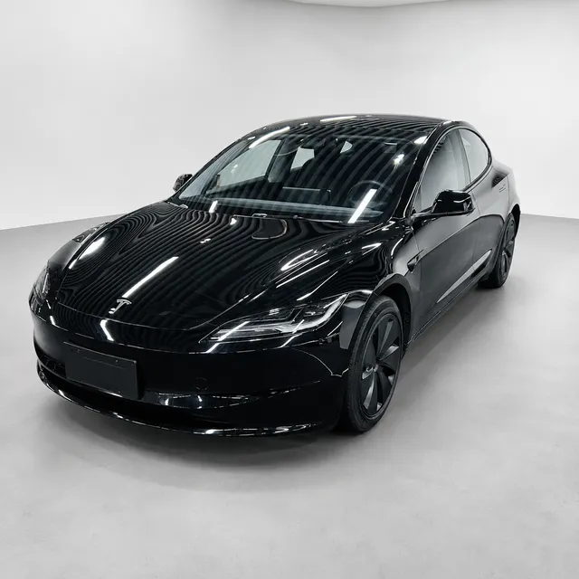 Tesla Model 3, 2023