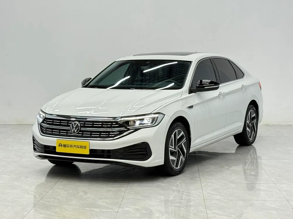 Volkswagen Sagitar, 2025
