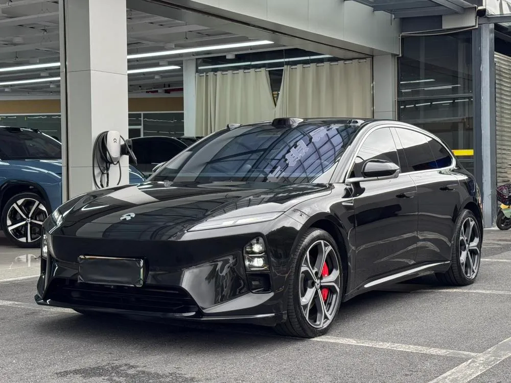NIO ET5T, 2025