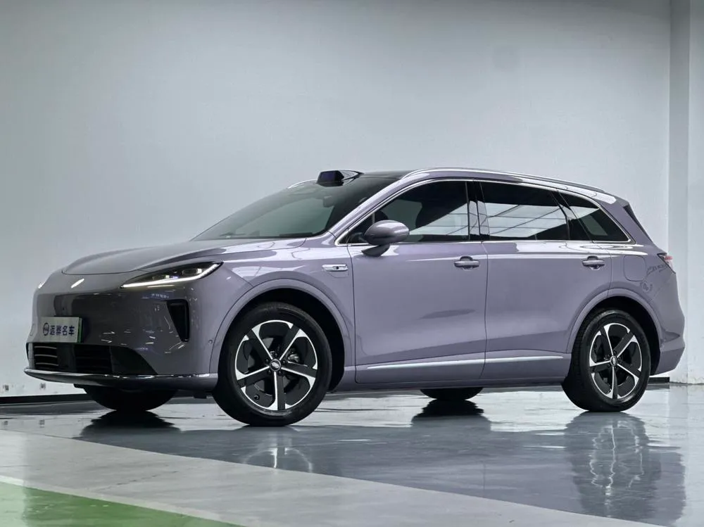 Shangjie H5, 2025