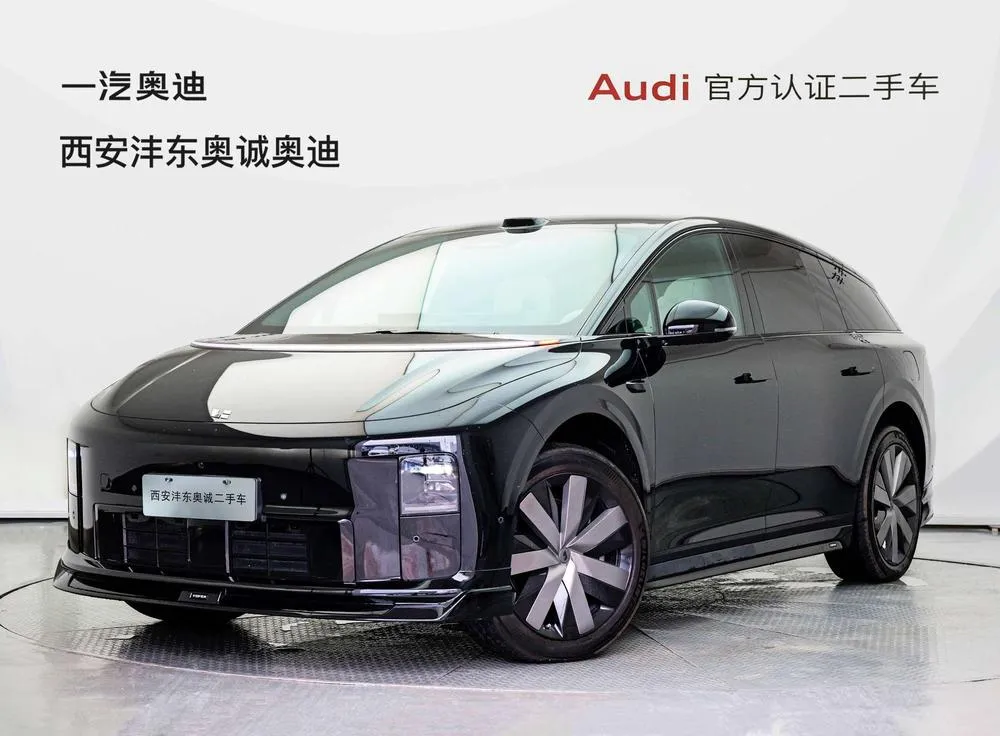 Li Auto Li i6, 2025