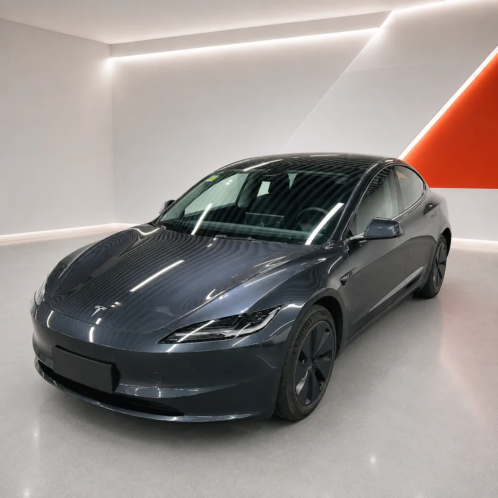 Tesla Model 3, 2023