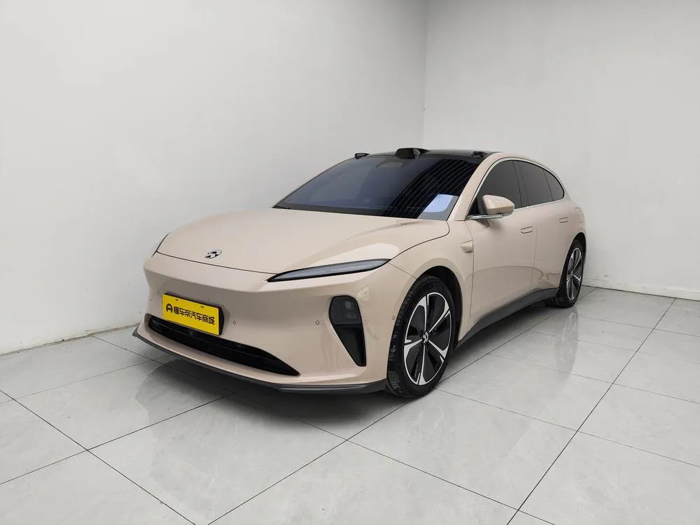 NIO ET5T 75kWh, 2023 — фото 1