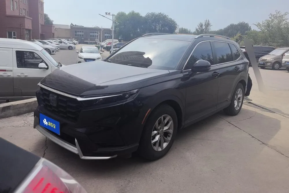 Honda CR-V, 2023